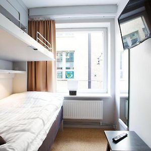 Small Single Room
